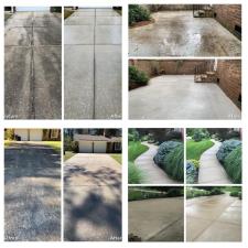 Service - Driveway Cleaning 0