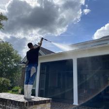 Service - Roof Cleaning 3