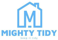 Mighty Tidy Power Wash LLC Logo